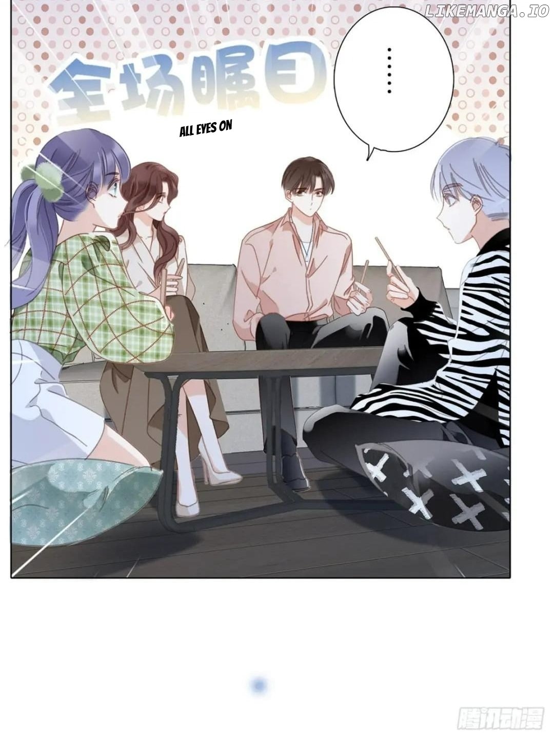 1st Kiss – I Don’t Want To Consider You As Sister Anymore Chapter 48 - 41 - page 18